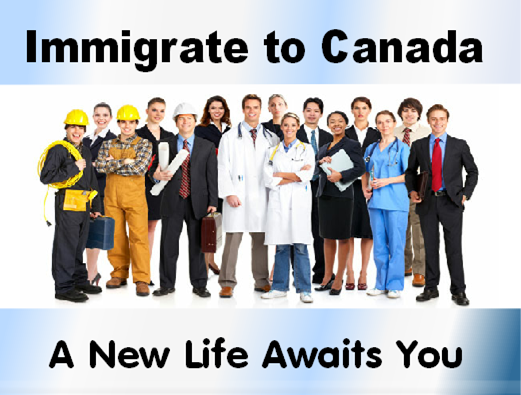深度解析：为何移民加拿大